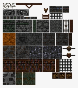 Image - Hexen Textures #3500744