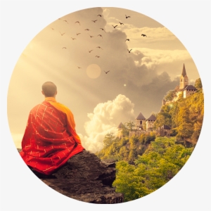 Pot Throughout History - Meditation #3500746