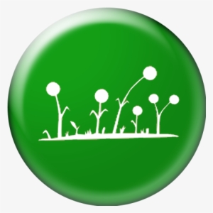 Weed Resistant Icon Great At Out Competing Weeds - Weed #3500846