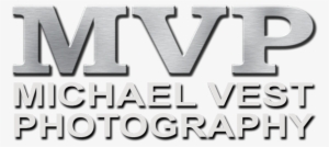 Logo - Michael Vest Photography #3500847