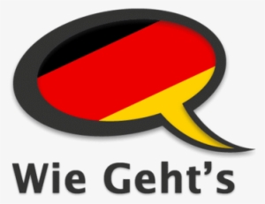 The Top 13 Apps To Learn German Like A Boss Wie Geht's - Learn German Png #3500874