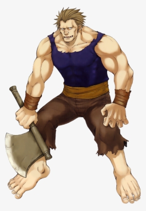 Ignore Sanaki Alt, Upvote Gonzales - Gonzales Fire Emblem #3500895