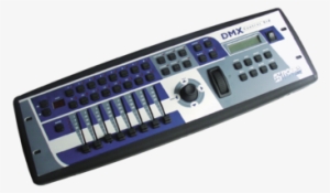 Robe Dmx Control 512 #3501001