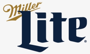 Company Logos Clipart German - Miller Lite Logo Png #3501002