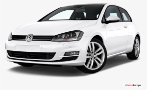 Volkswagen Png Car Image - Golf Volkswagen Png #3501008