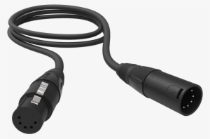 Dmx Cable Png #3501089