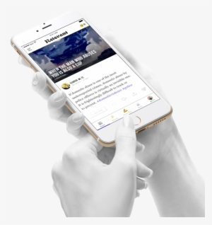 Phone - Web Design #3501146