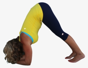 Shoulderstand - Stretching #3501170