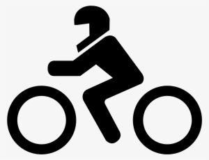 Open - Divieto Di Transito Cicli E Motocicli #3501171