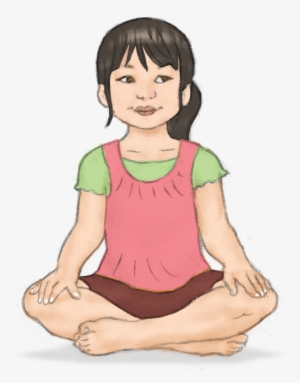 5 Christmas Yoga Poses For Kids Kids Yoga Stories Yoga - Easy Pose Yoga Kids #3501312