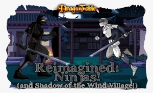 Ninjas - Pc Game #3501383