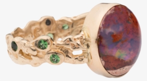 Kimberlin Brown Matrix Opal Emerald A - Opal #3501384