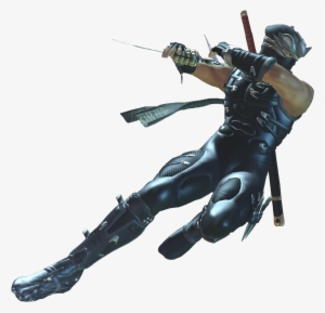 Ninja Gaiden 3 Bloody E3 Trailer Released - Ninja Gaiden 3 #3501404