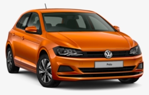 Image - Polo Tsi 2018 Comfortline #3501429