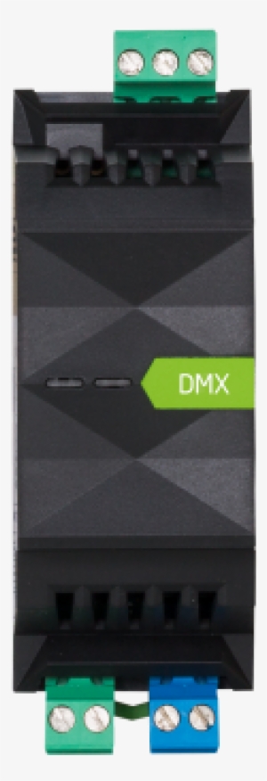 Dmx Extension - Loxone Fröling Extension #3501498