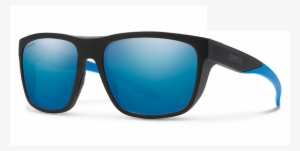 Smith Lowdown Slim Polarized Sunglasses #3501514