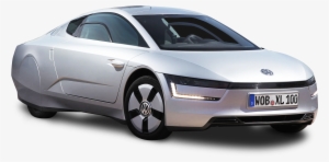 Vw Hybrid Diesel Xl1 #3501516