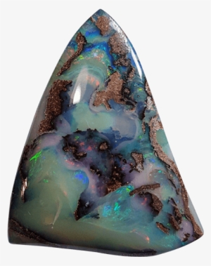 Boulder Opal - Freeform - Design #3501539