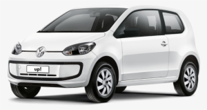 Vw Up Png - Up Take #3501556