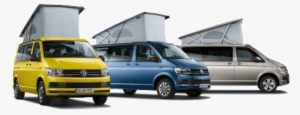 California, Elevating Roof - Vw California #3501572