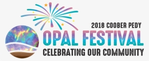 The 30th Coober Pedy Opal Festival - Coober Pedy #3501597