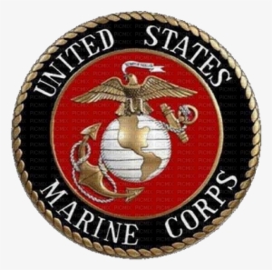 Marines Png - United States Marine Corps Throw Blanket #3501619