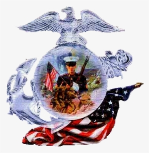 Marines Glass Png - Duncan D. Hunter #3501671