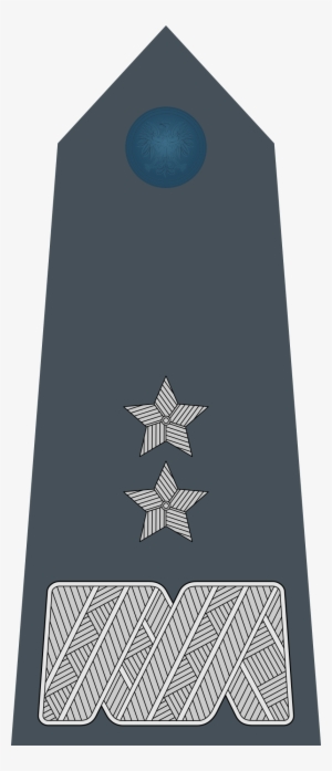 General Officer #3501693