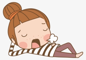 11 First-aid Insomnia Tips - Female T Shirt Designs Png #3501722