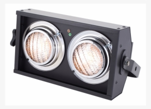 Showtec Stage Blinder 2 Dmx #3501745
