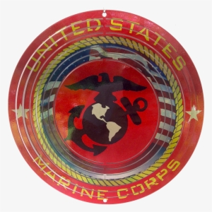 Marines - Circle #3501812