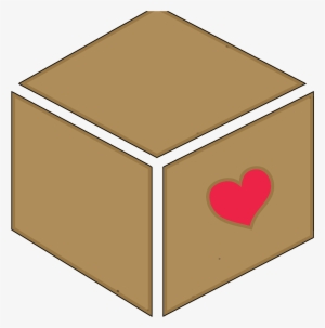 Acarebox - Heart #3502136