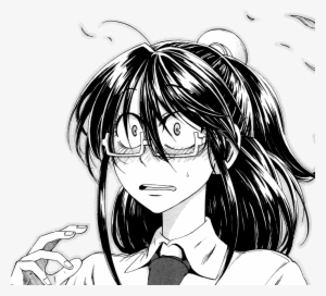 236 Kb Png - Manga #3502166