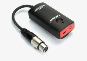 City Theatrical Dmxcat Multi-function Test Tool - Dmxcat City Theatrical #3502194