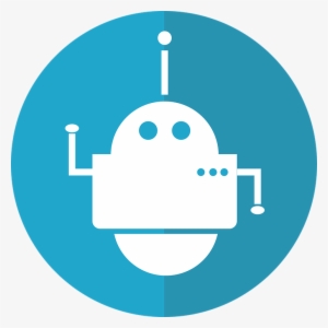 Machine Learning - Robotic Process Automation Icon #3502244