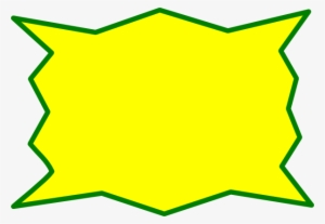 How To Set Use Yellow Speech Bubble Icon Png - Clip Art #3502270