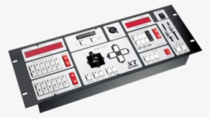 Robe Dmx Control 192 #3502274