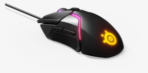 Steelseries Rival 600 #3502295