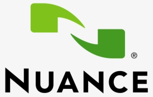 Progress In Speech Synthesis , 04/12/17 - Nuance Communications Logo #3502322
