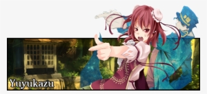 All Da Touhou Music - Anime #3502373