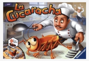 La Cucaracha #3502374