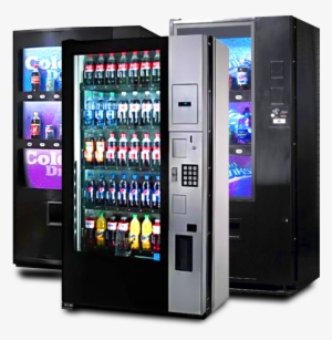 State Of The Art Machines Equipped With The Latest - Dvd Vending Machine Ireland #3502569