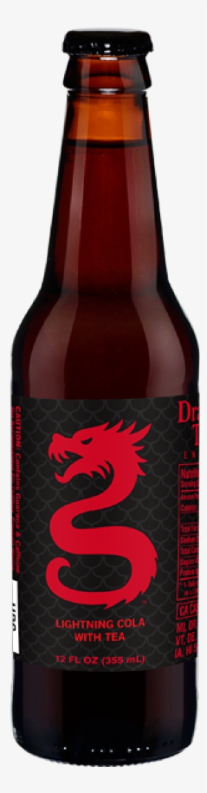 Dragin Tail Lightning Cola - Septem Beer #3502594