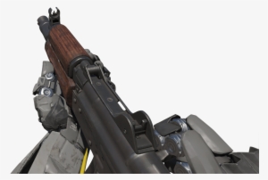 Image Ak 74u Bo3 Png Call Of Duty Wiki Fandom - Call Of Duty Black Ops 3 Ak 74u #3502595