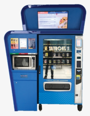 Vending Machine #3502652