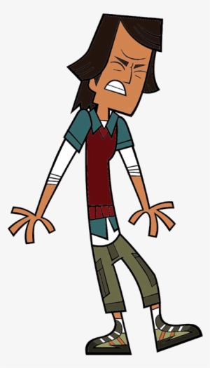 Noah Hurt - Total Drama Noah #3502687
