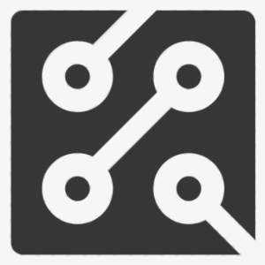 Tech Icon - Tech Icon Png White #3502732