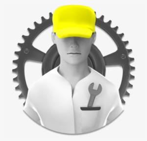 Source - Www - Humanperformancetools - Com - Report - Electrical Maintenance Logo Png #3502801
