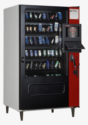 Autocrib® Rds - Vending Machine #3502838