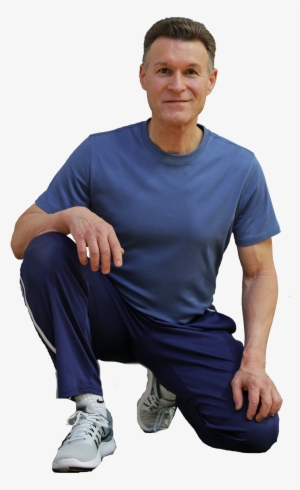 Why I'm The Right Trainer For You If You're Over - Sitting #3502896